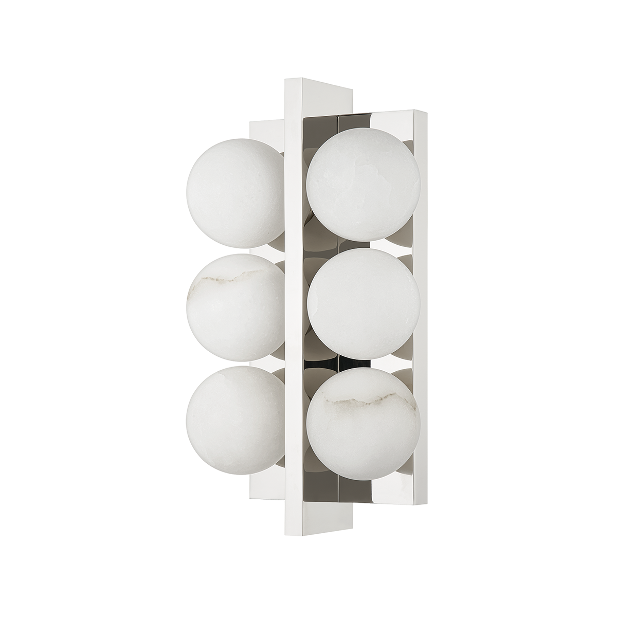 Emille Wall Sconce 6.75" x 12.25"