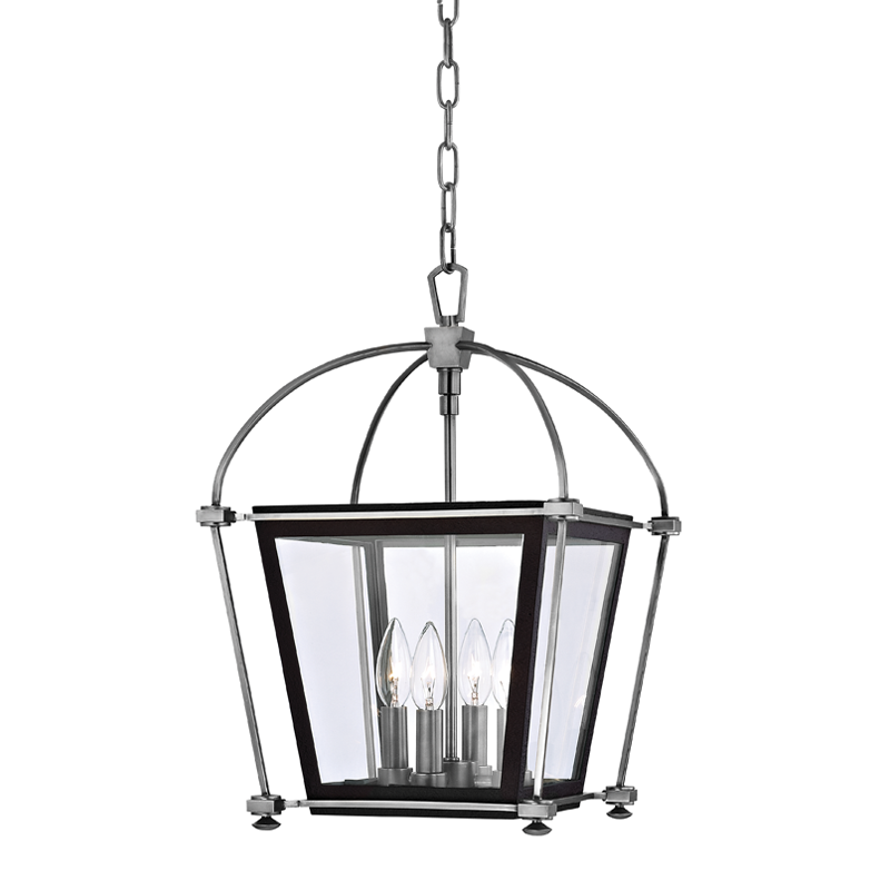 Lanterne Hollis 12,75 po