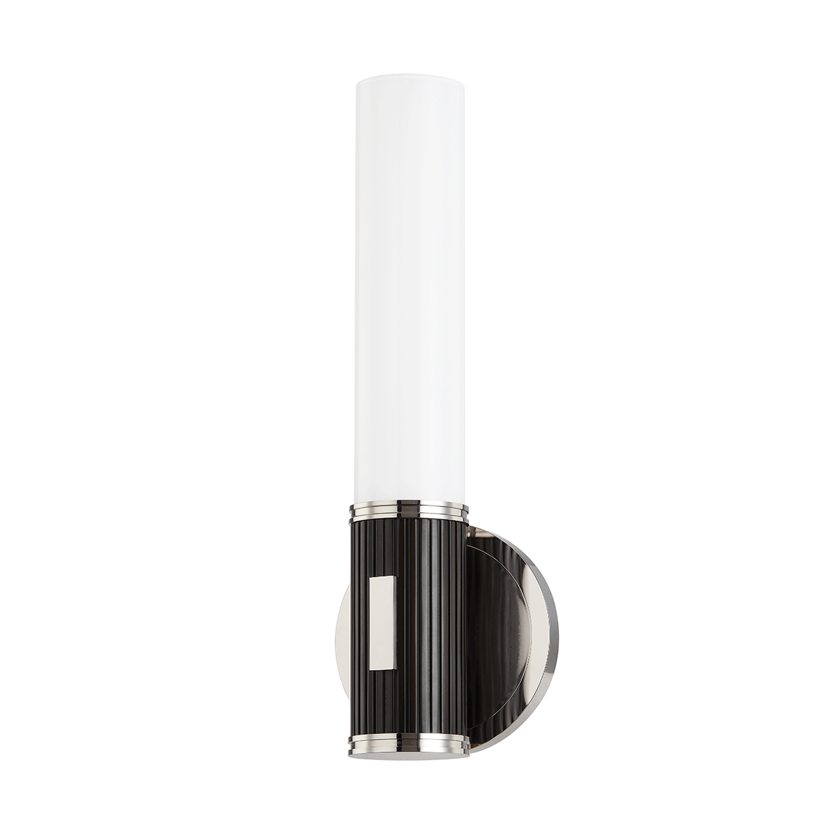 Crewe Wall Sconce 5" x 14.5"