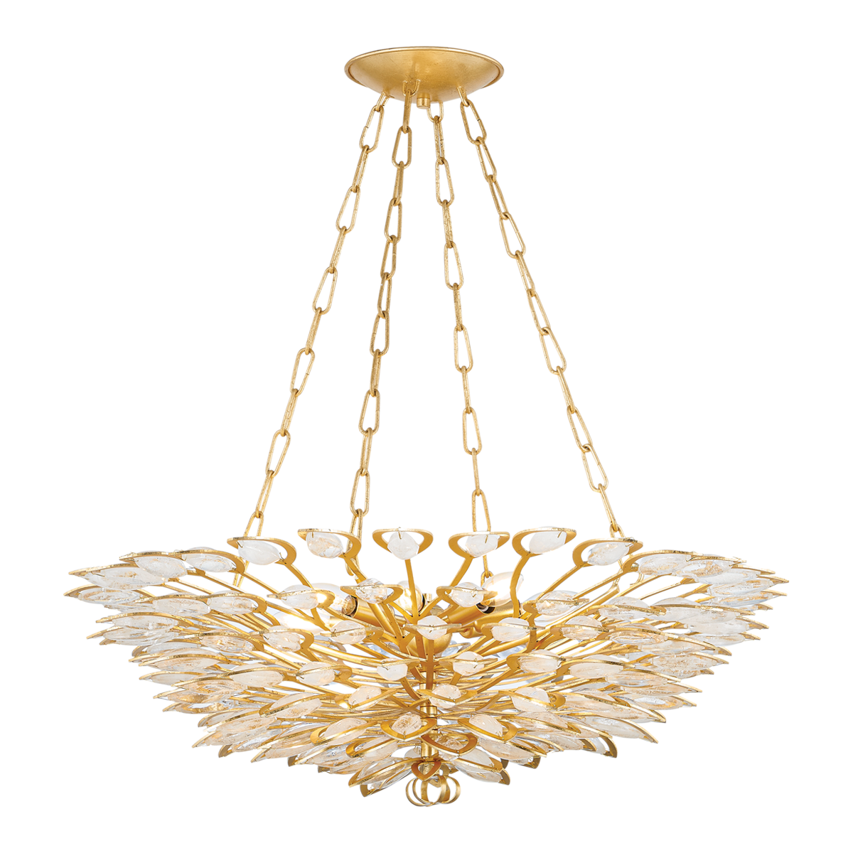 Vittoria Chandelier 32"