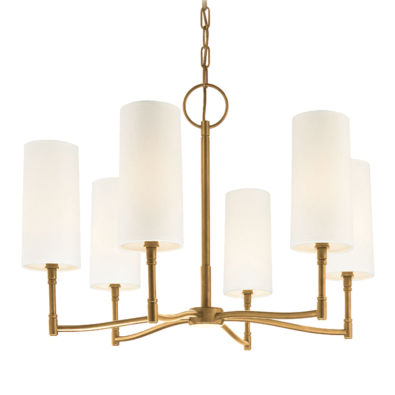 Dillon Chandelier 25"