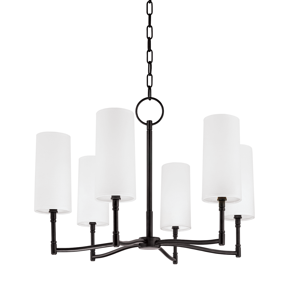 Dillon Chandelier 25"