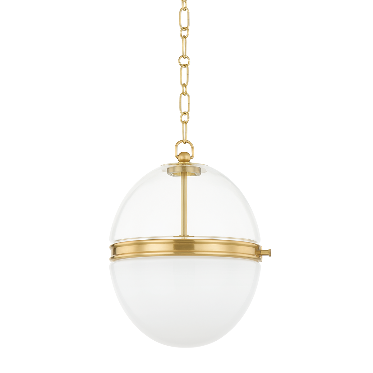 Donnell Pendant 17.5"