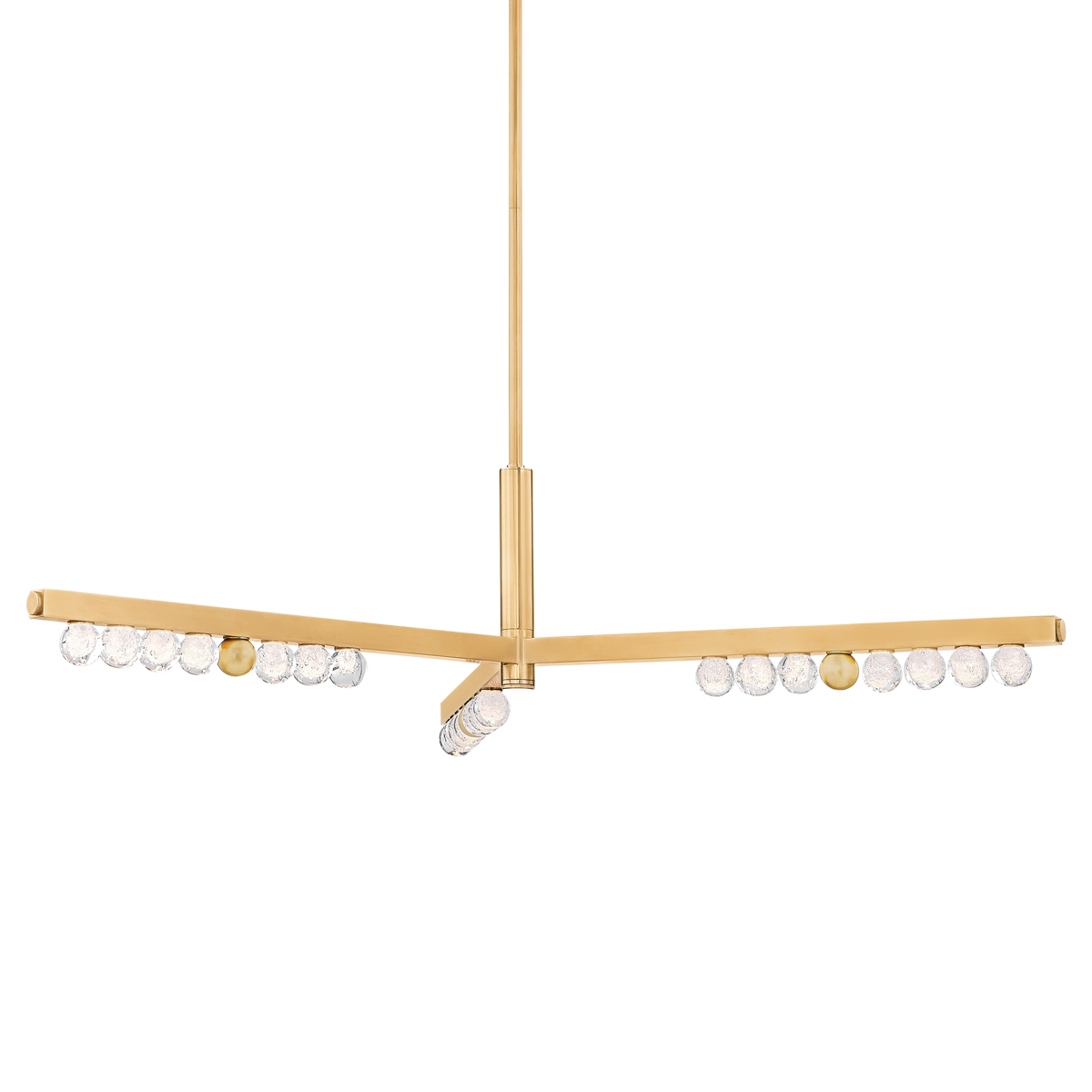 Annecy Chandelier
