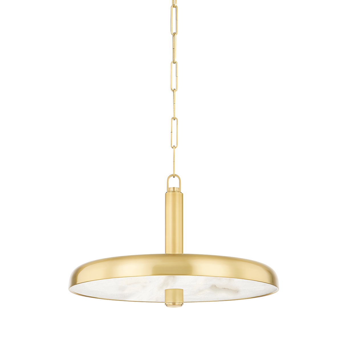 Reynolds Pendant 19.75"