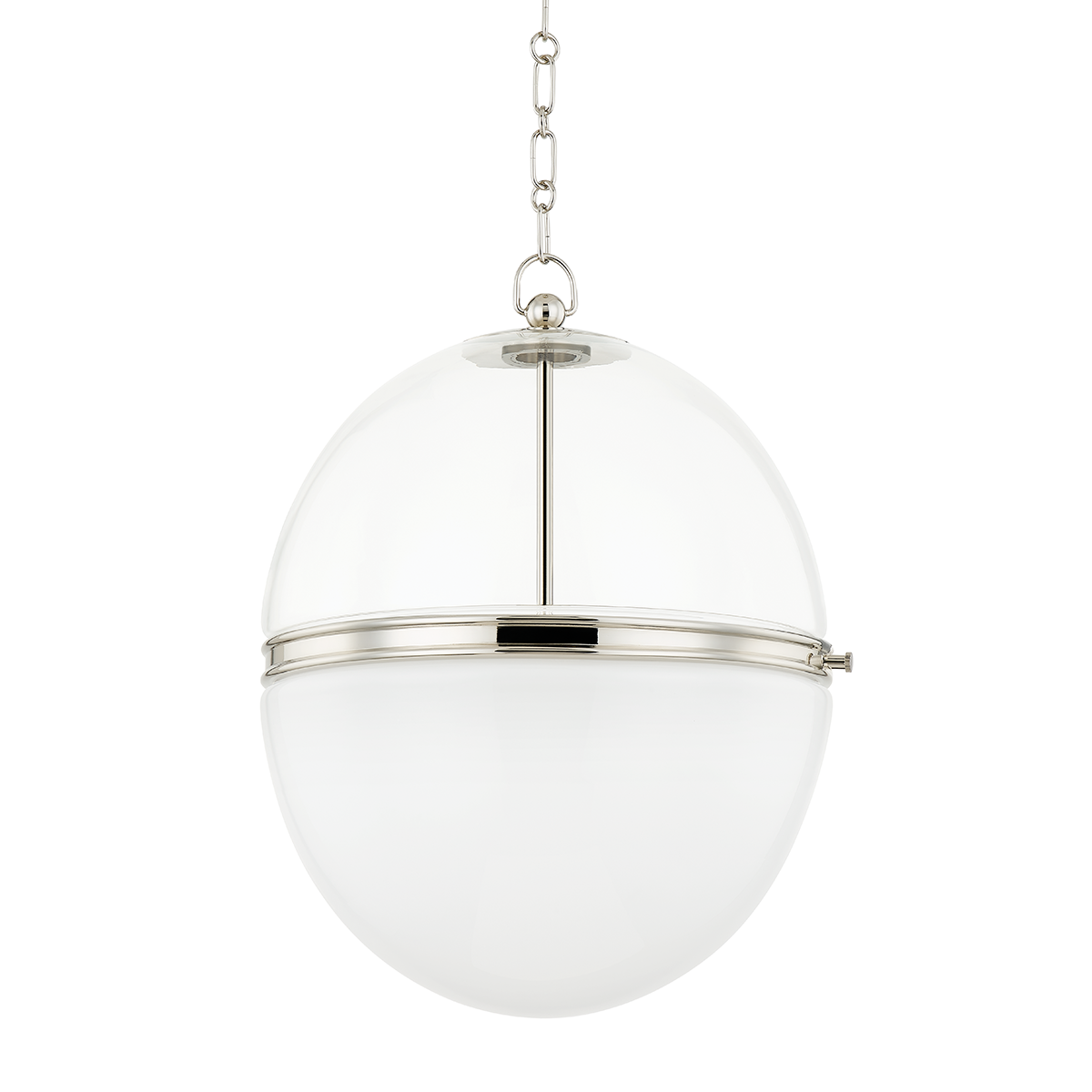 Donnell Pendant 17.5"