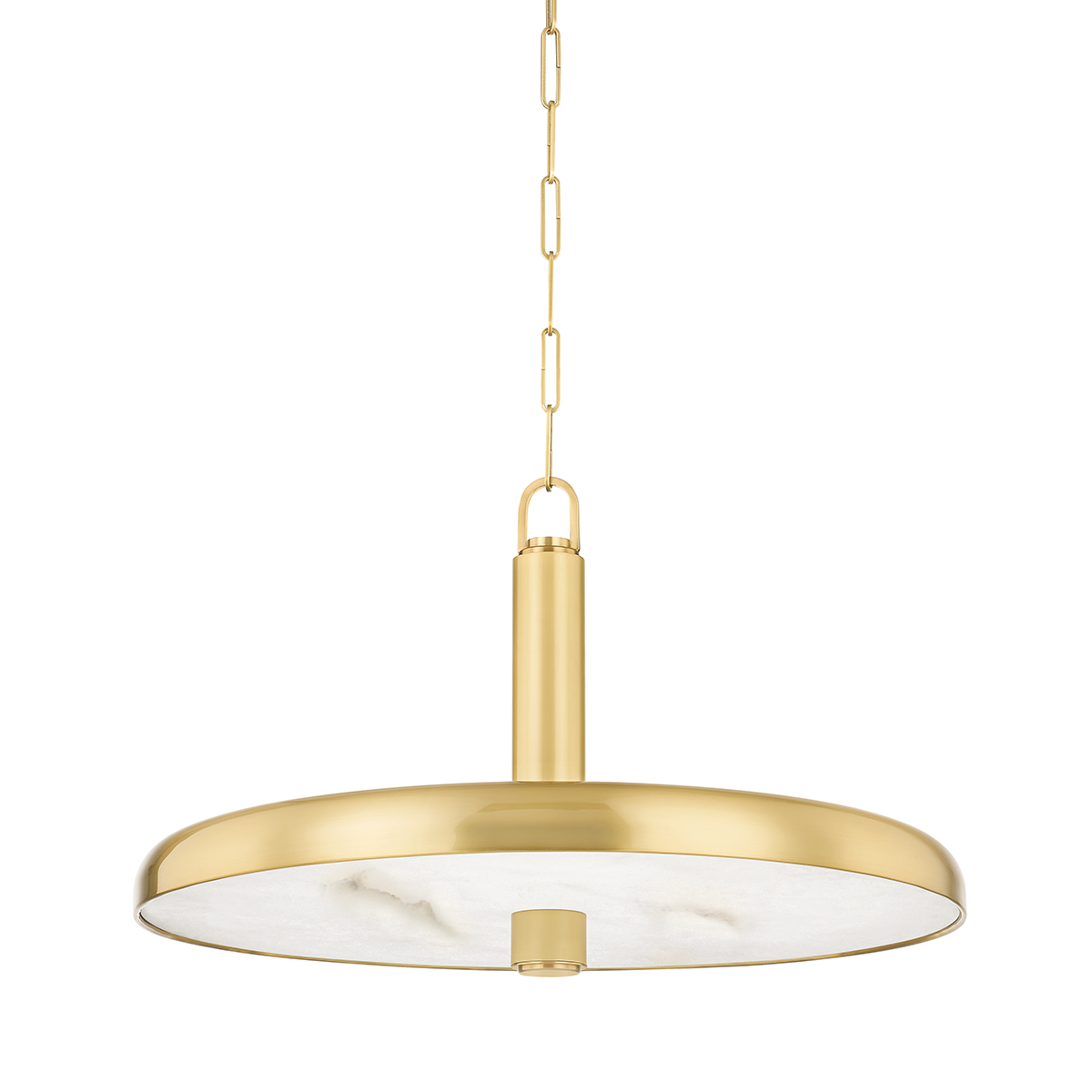 Reynolds Pendant 28"