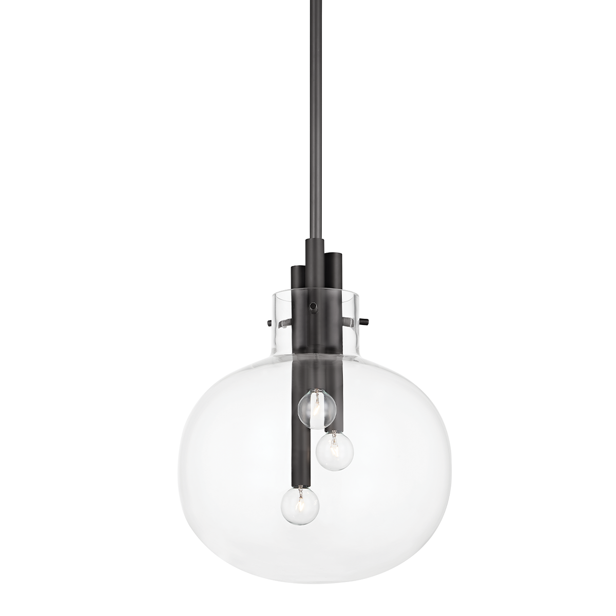 Hempstead Pendant 13.75"
