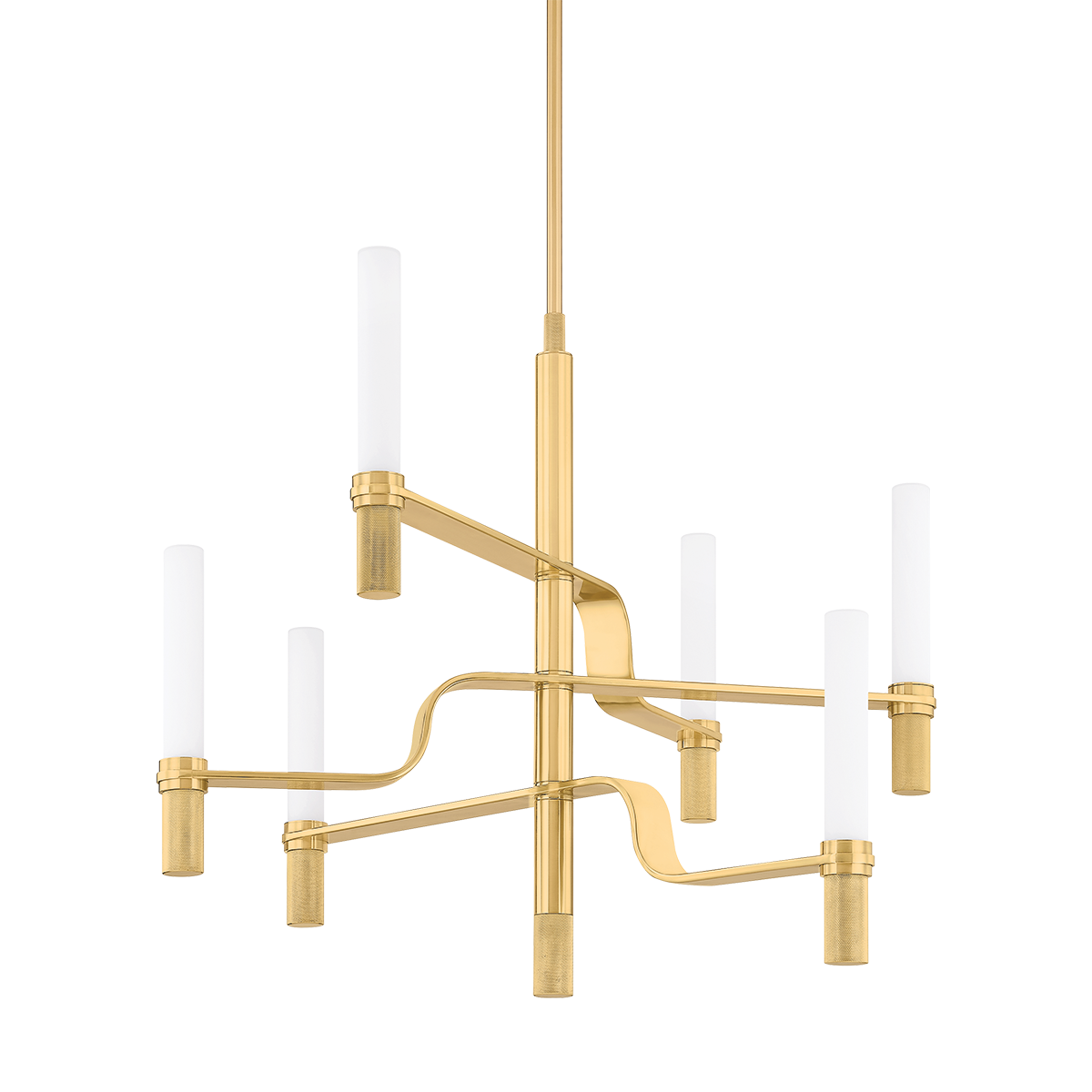 Allentown Chandelier 36"