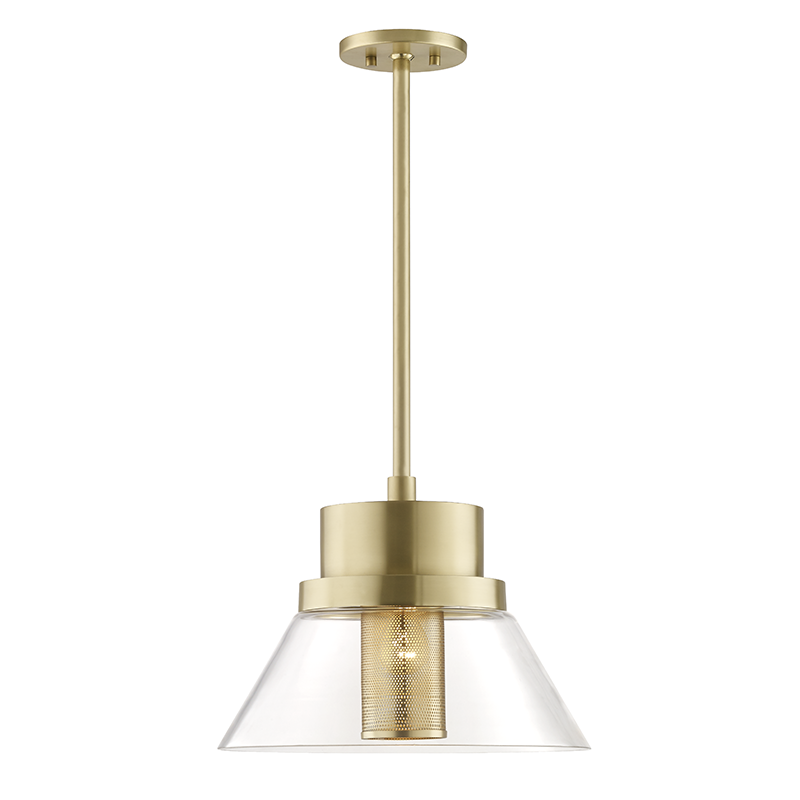 Suspension Paoli 40 cm