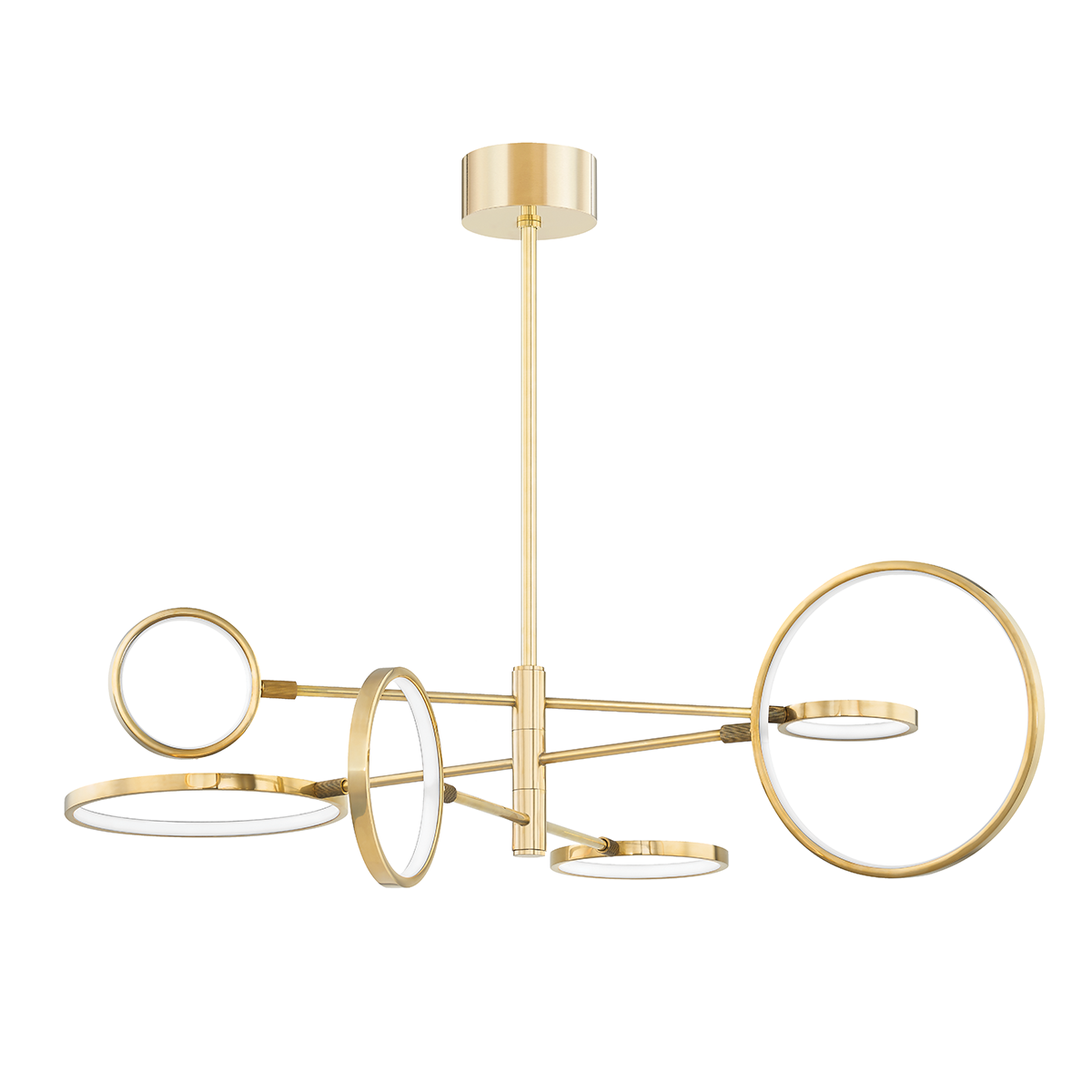 Lustre Saturne