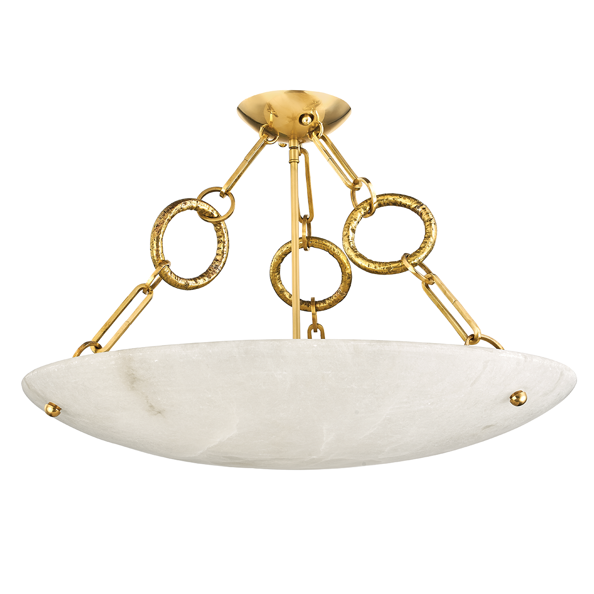 Yadira Semi Flush 26"