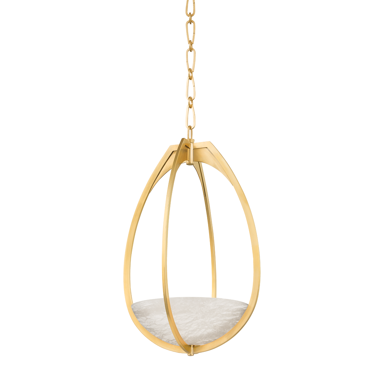 Lloyd Pendant 13.75"