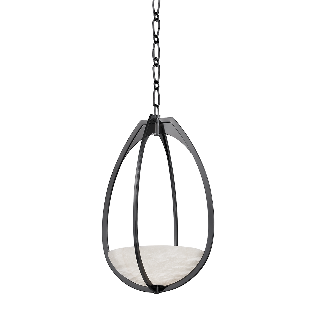 Lloyd Pendant 13.75"