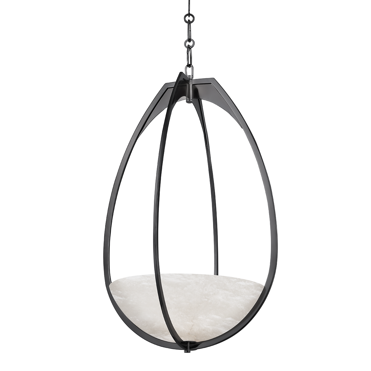 Lloyd Pendant 18.5"