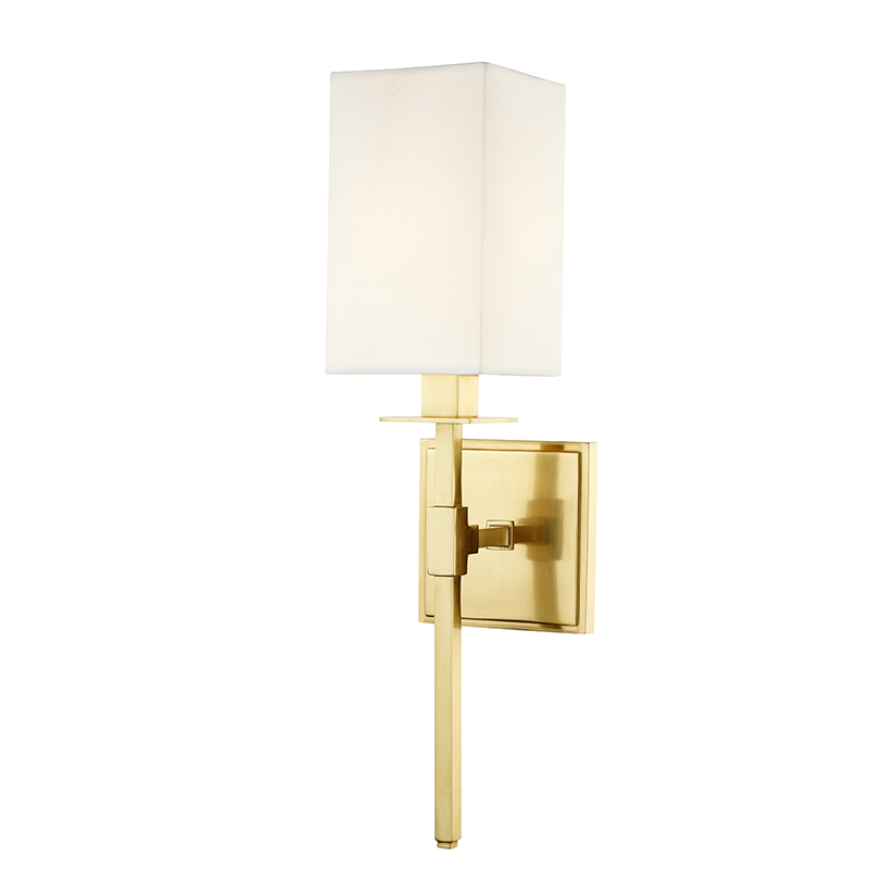 Aplique de pared Taunton