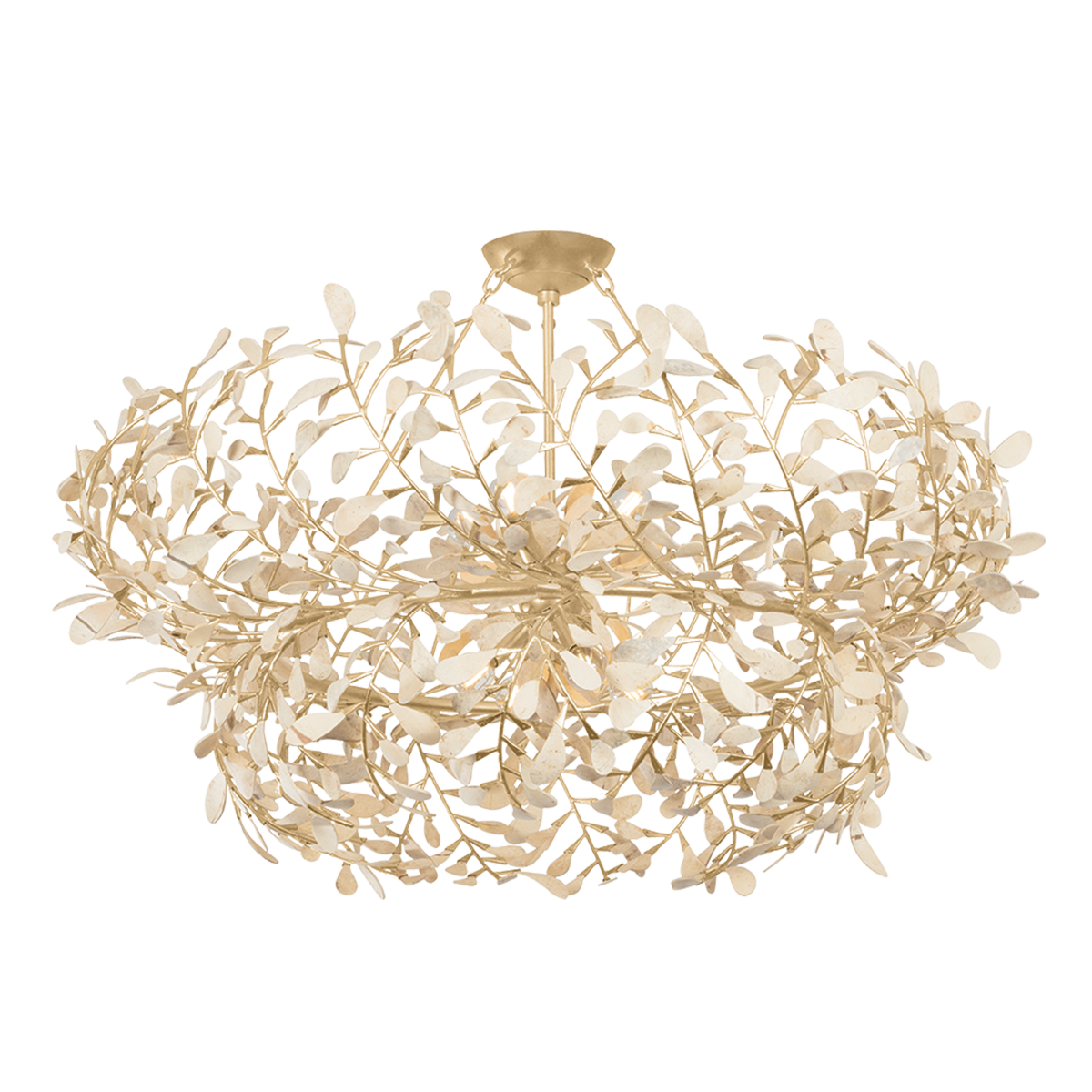 Maybrook Chandelier 40"