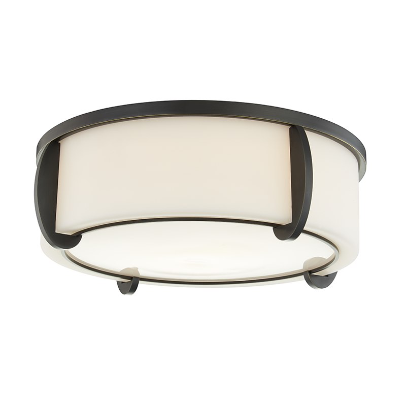 Soporte empotrado Talon