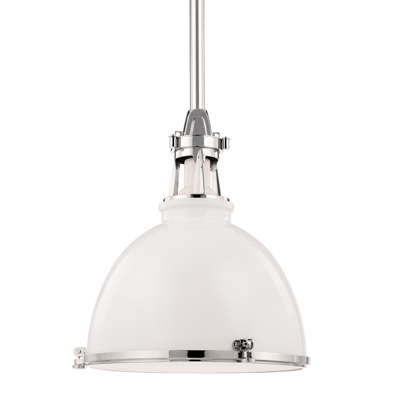 Colgante Massena de 19.5"
