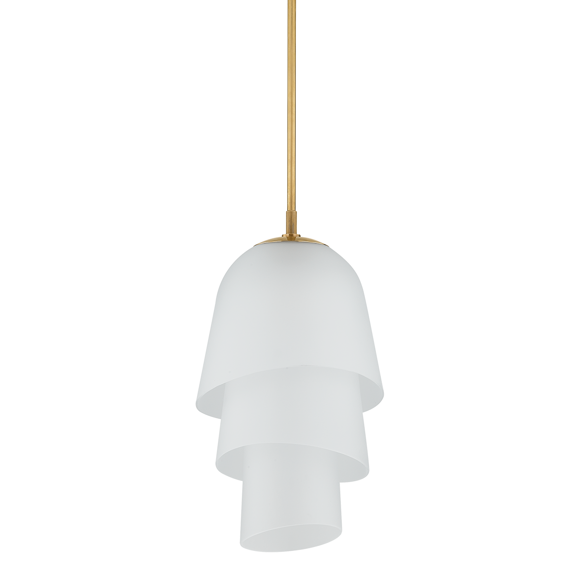 Hela Pendant 13.75"