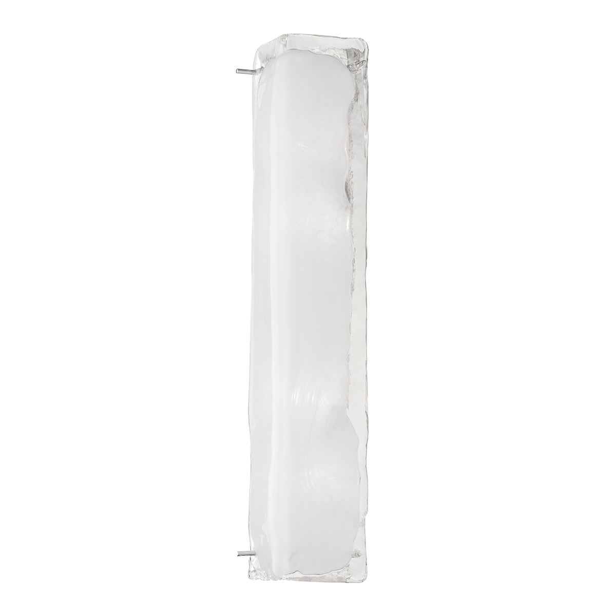 Aplique de pared Hines de 6.25" x 26"