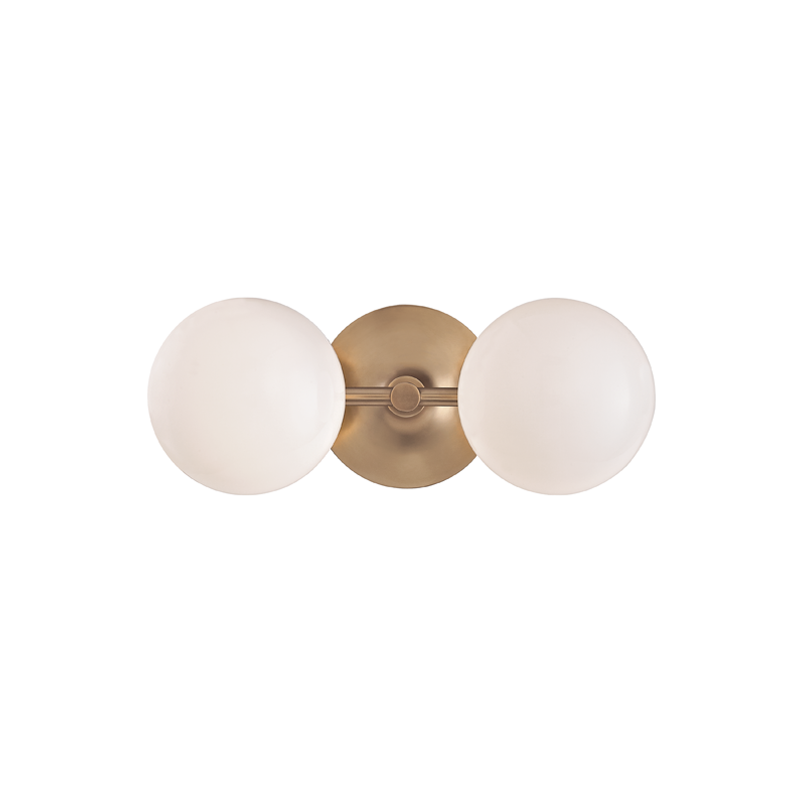 Fleming Bath And Vanity 13"