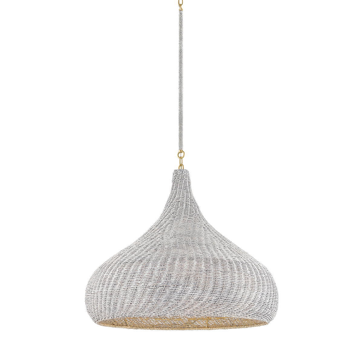 Hampstead Pendant 28"