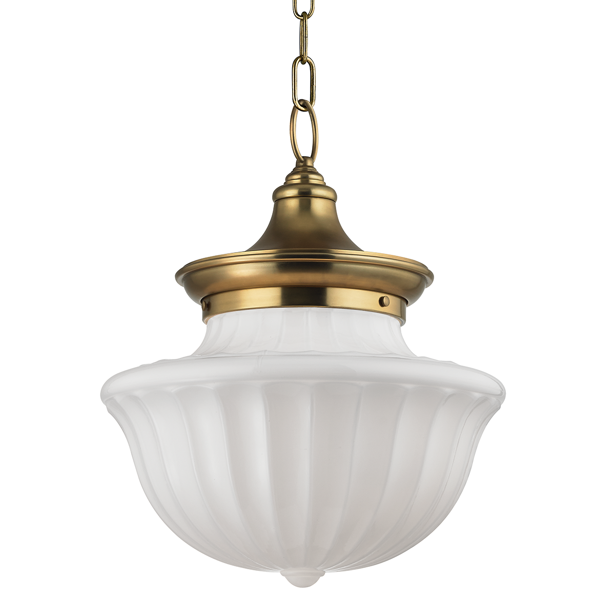 Dutchess Pendant 15"