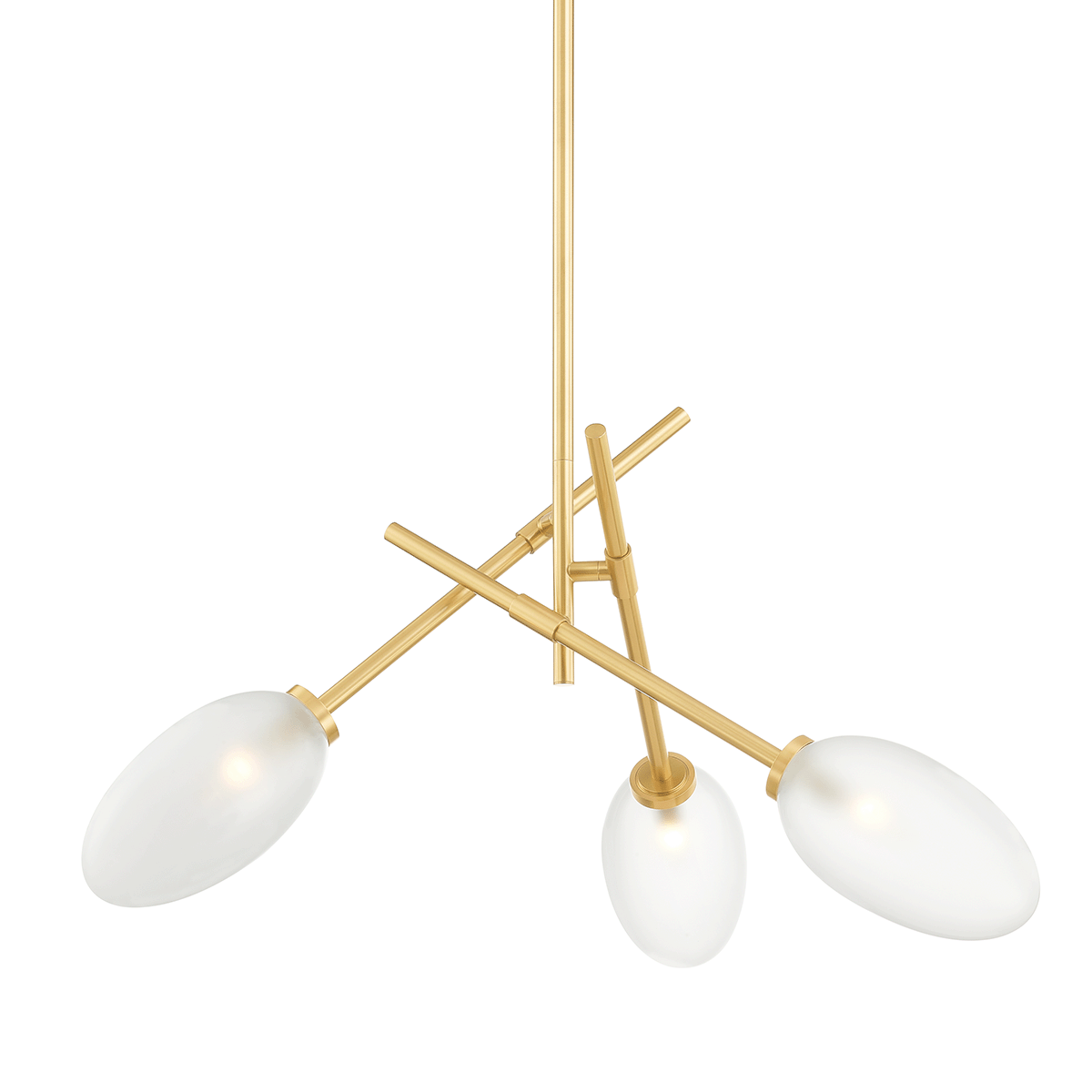 Alberton Chandelier 31.25"