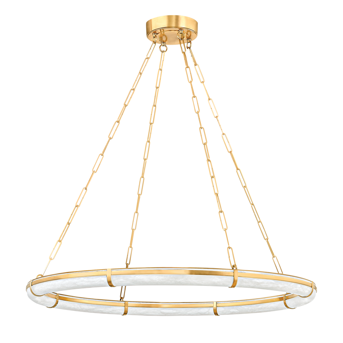 Sennett Chandelier 42"