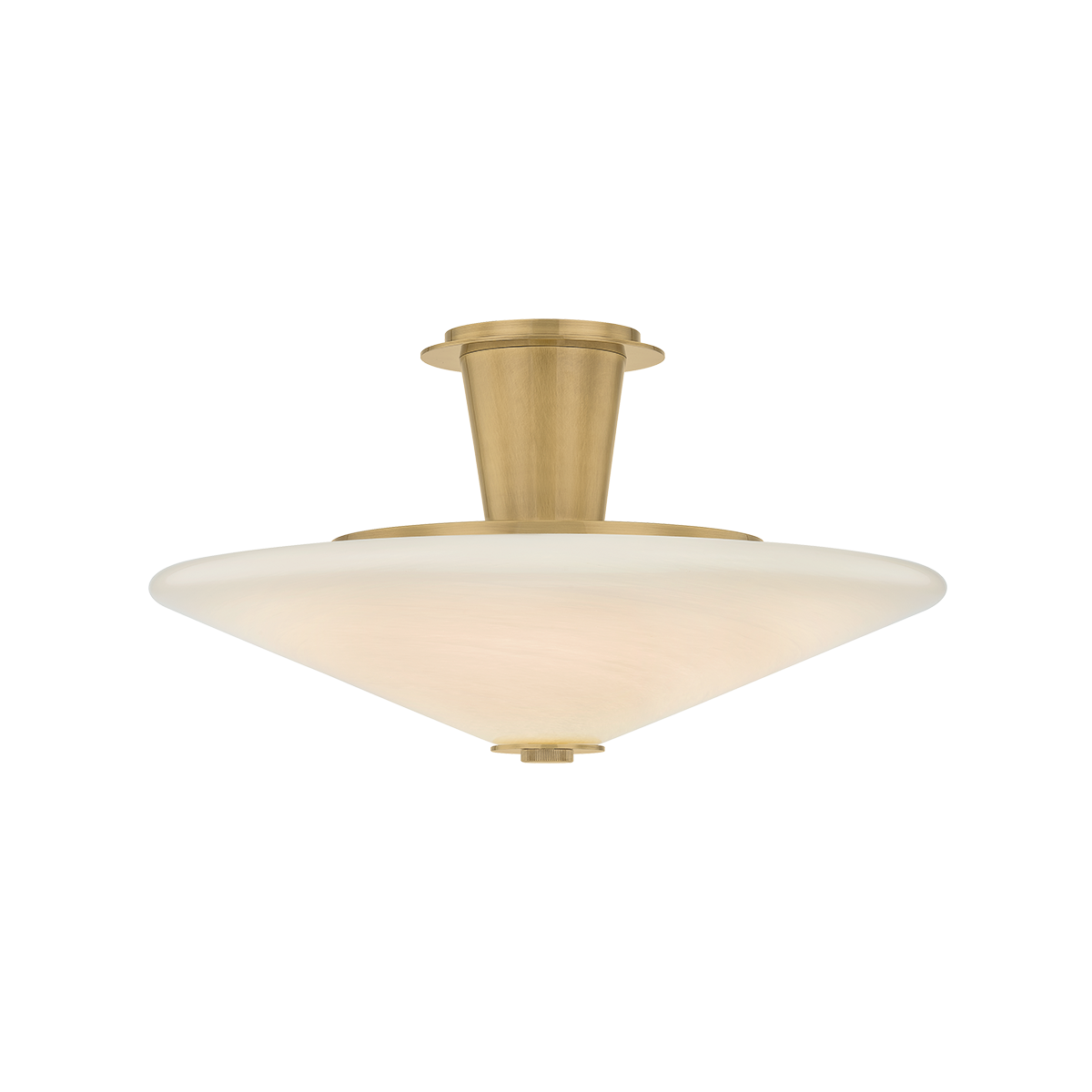 Cologne Flush Mount 19.25"