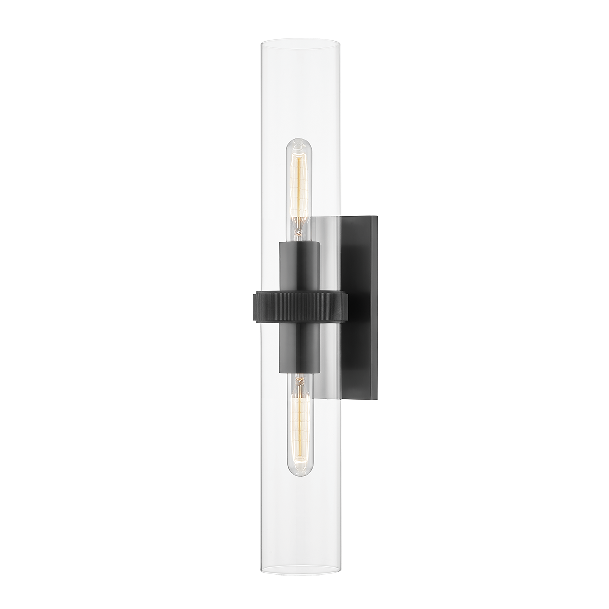Briggs Wall Sconce 4.5" x 23"