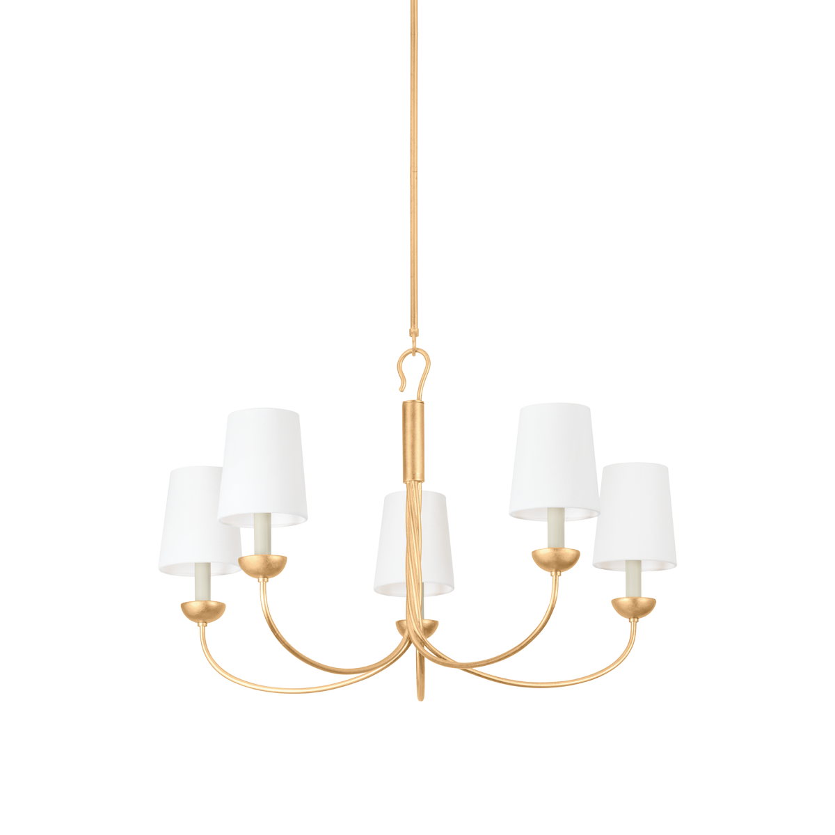 Montpelier Chandelier 34"