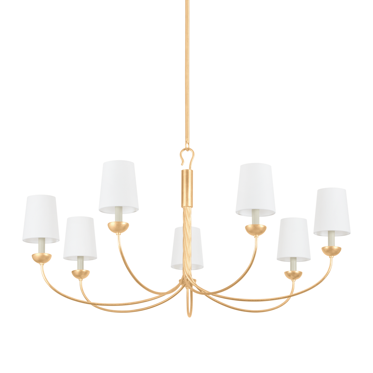 Montpelier Chandelier 48"