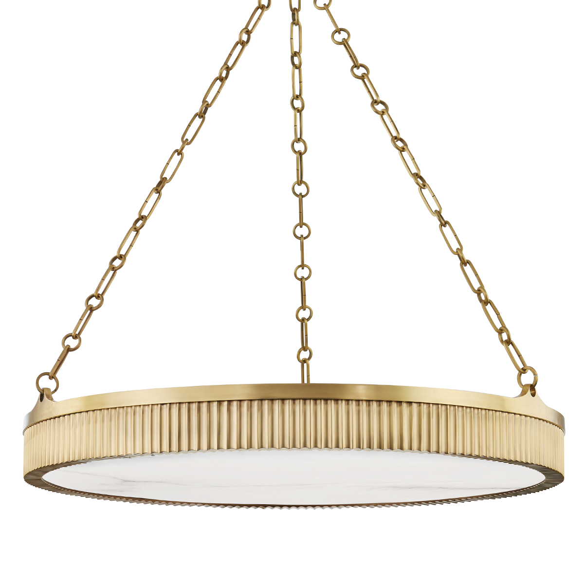 Lynden Chandelier 30"