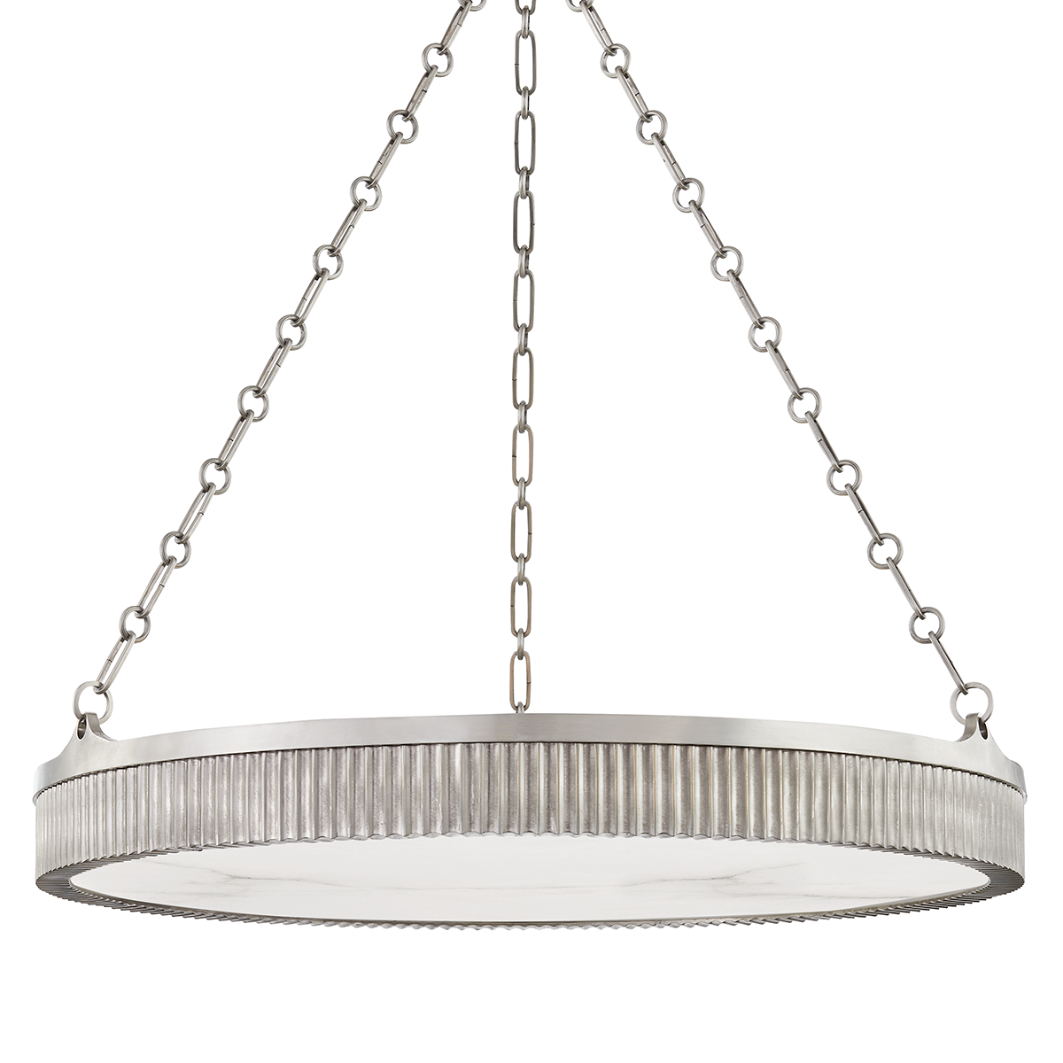 Lynden Chandelier 30"