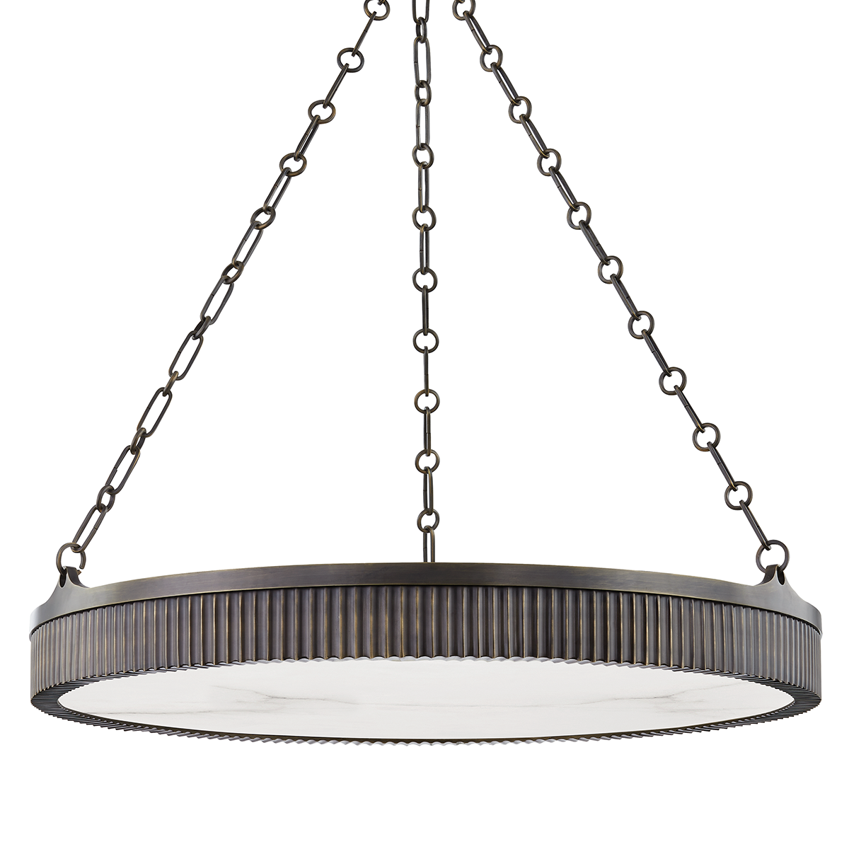 Lynden Chandelier 30"