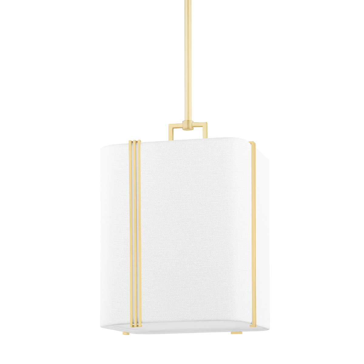 Downing Pendant 13.32"