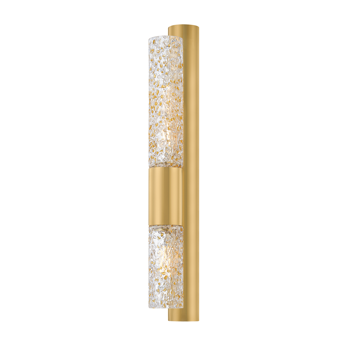 Ivalo Wall Sconce 2.75" x 24"