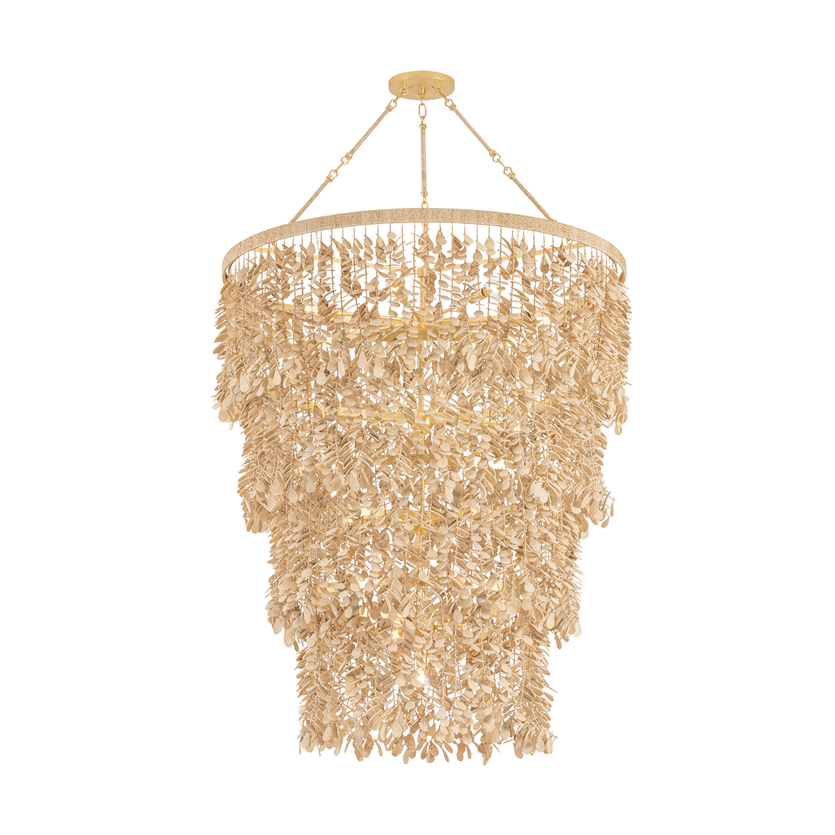 Naxos Chandelier 42"