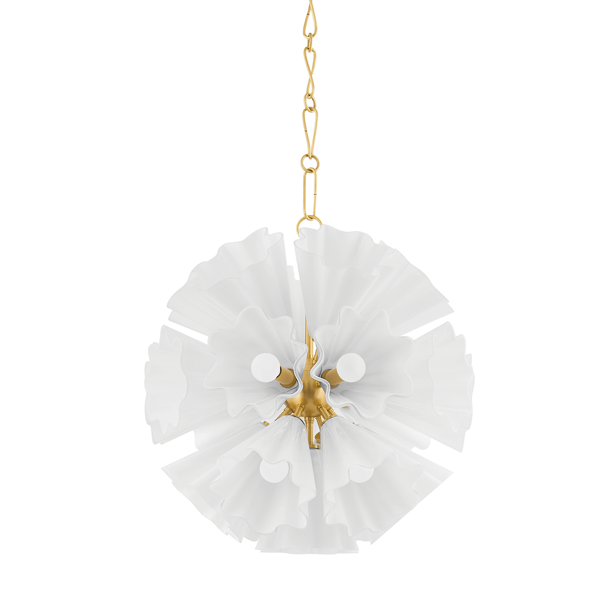 Capri Chandelier 24"