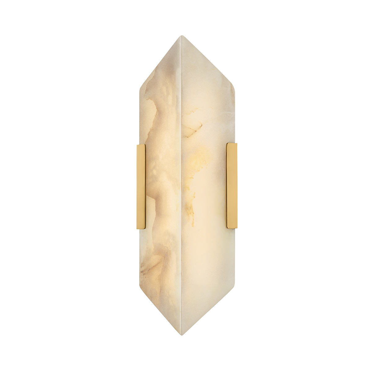 Geo Wall Sconce 5.75"
