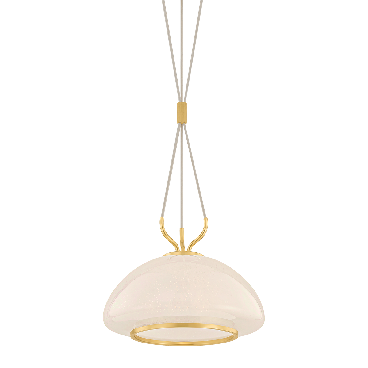 Baudette Pendant 14.25"