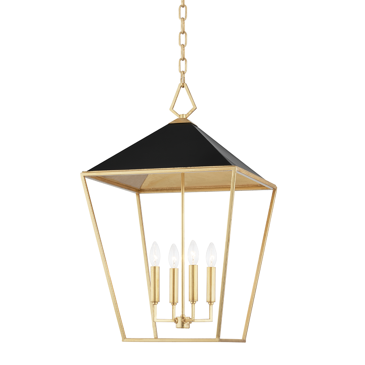Paxton Pendant 18"