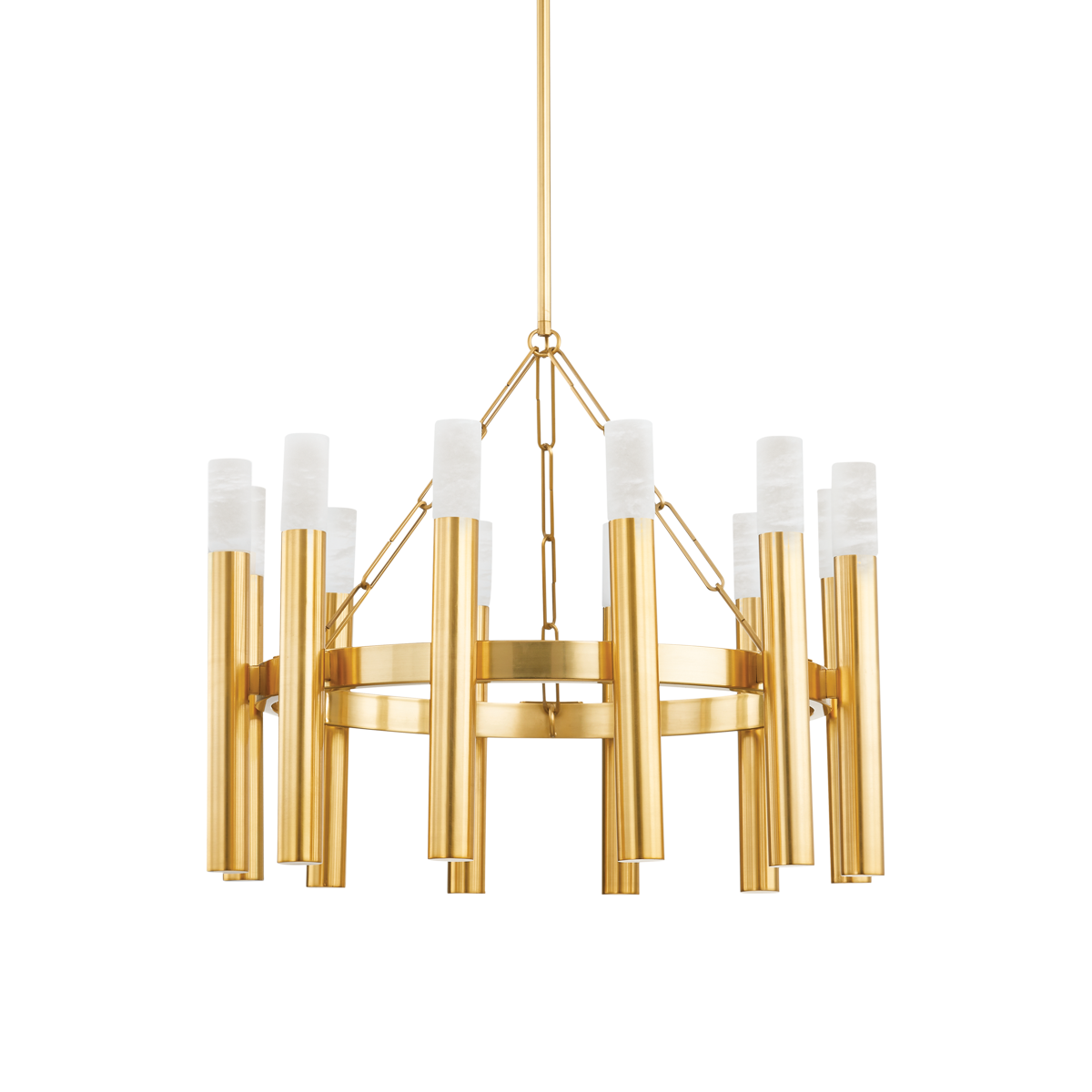 Pali Chandelier 28.25"