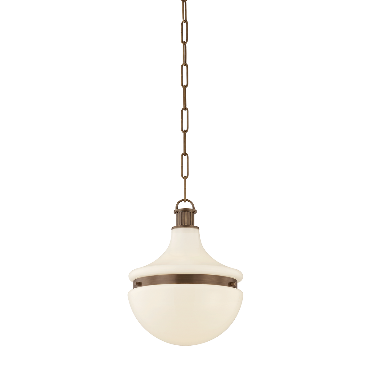 Barryville Pendant 12"