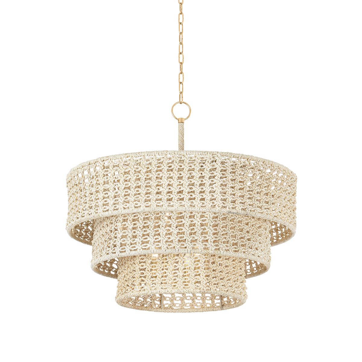 Yorkhill Pendant 32"
