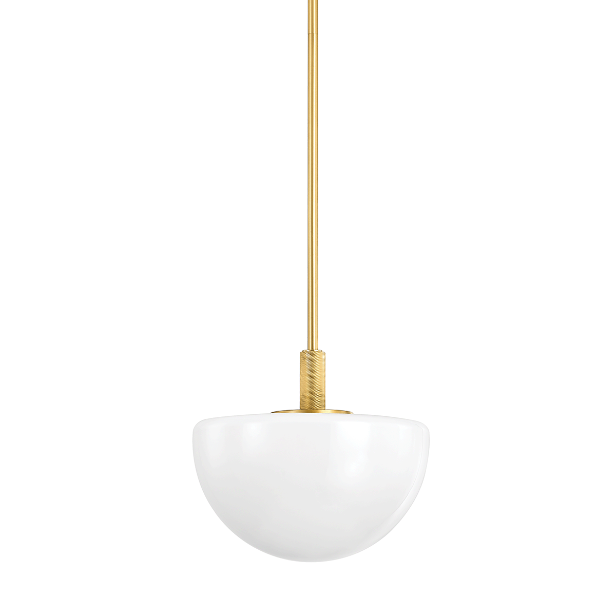 Lethbridge Pendant 11"