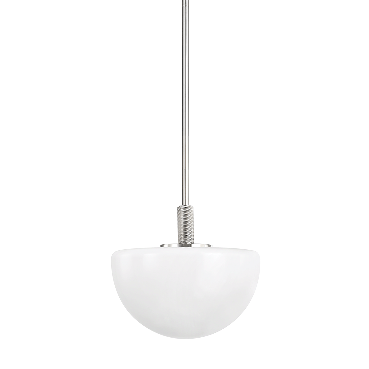 Lethbridge Pendant 11"
