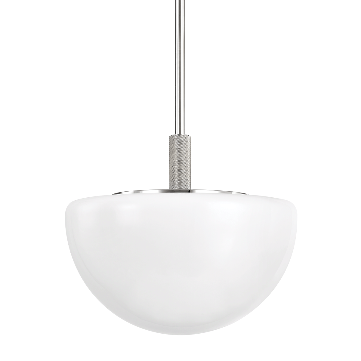 Lethbridge Pendant 19"
